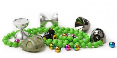 Beads & Weights