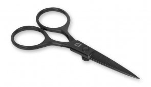 Loon Razor Scissor 5'' Black