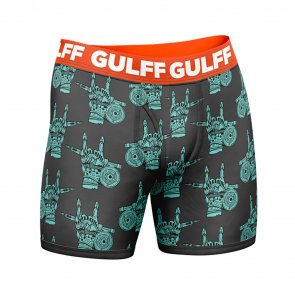 Gulff Flyfisher Underwear