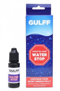 Gulff Water Stop