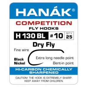 Hanak H130 BL Dry Fly