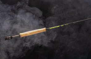 Primal Conquest Freshwater Fly Rod