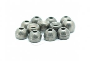 Troutline Colored Tungsten Beads 2mm