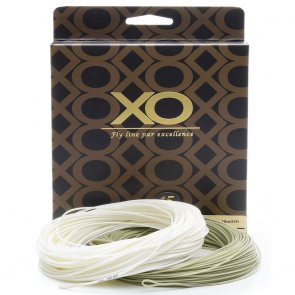 Vision XO WF Fly Line