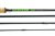 Primal Conquest Freshwater Fly Rod