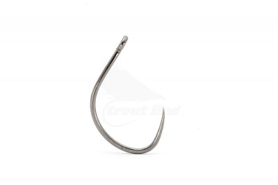 Demmon Competition G690 BL Fly Hooks