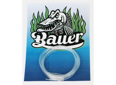 Bauer Pike Shrink Tubing