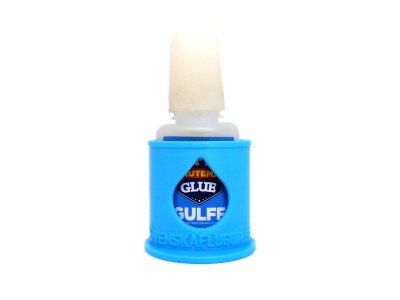 Super Glue Holder