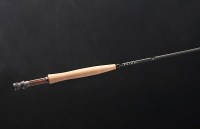 Primal Point Fly Rod