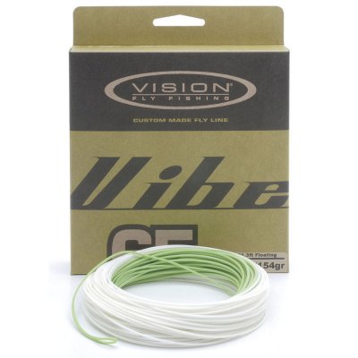 Vision VIBE 65 Fly Line